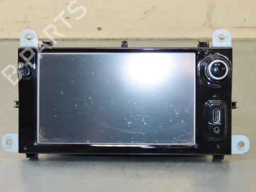 Used Radio MASERATI 228 2.8 (224 hp) 19161958