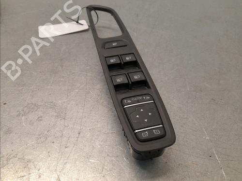 Left front window switch RENAULT CAPTUR I (J5_, H5_) 0.9 TCe 90 | BP32333174I27 - Image 3