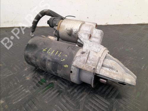 Starter VW SCIROCCO III (137, 138) 1.4 TSI | BP27923356M8 