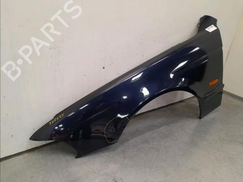 Left front fenders BMW 5 (E39) 525 d | BP14996101C41 