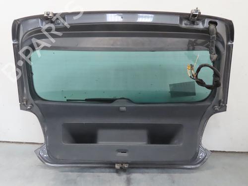 Tailgate VW POLO V (6R1, 6C1) 1.6 TDI | BP19479370C6 