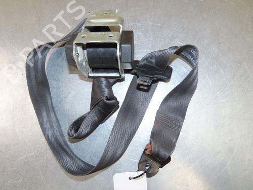 Rear right seatbelt DACIA DUSTER (HS_) 1.5 dCi | BP28050170I28 - Image 4