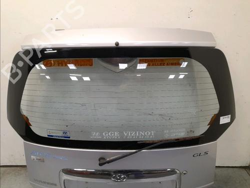 Tailgate HYUNDAI ATOS (MX) 1.0 i | BP16555045C6 