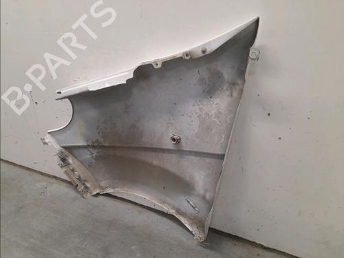Right front fenders NISSAN PRIMASTAR Van (X83) 2.0 dCi 115 | BP22366817C42 