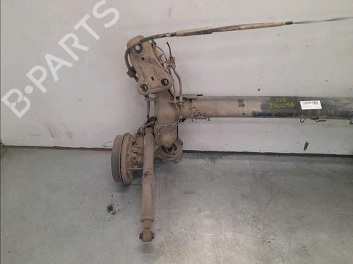 Rear axle PEUGEOT 208 I (CA_, CC_) 1.2 VTI 82 | BP12234245M2 