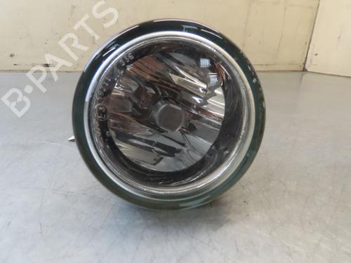 Used Right front fog light CITROËN C2 (JM_) 1.1 (60 hp) 24600893