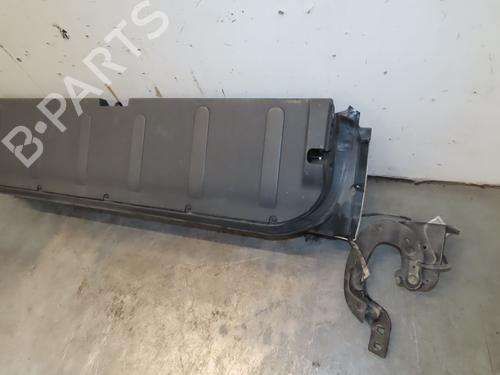 Used Tailgate Tailgate 39541765 39541765