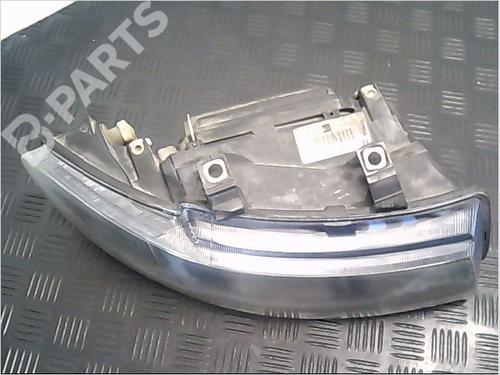 Right headlight SEAT LEON (1M1) 1.9 TDI | BP9409398C29 