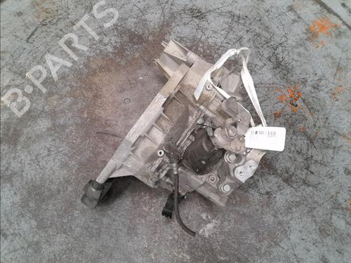 Used Gearbox OPEL ZAFIRA TOURER C (P12) 1.6 CDTI (75) (134 hp) 31119890