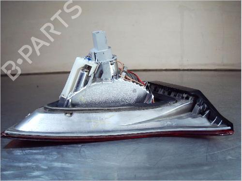 Used Right tailgate light BMW X6 (E71, E72) xDrive 40 d (306 hp) 10113934