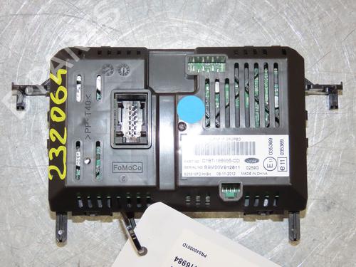 Display FORD B-MAX (JK) 1.6 Ti | BP22366555C48 