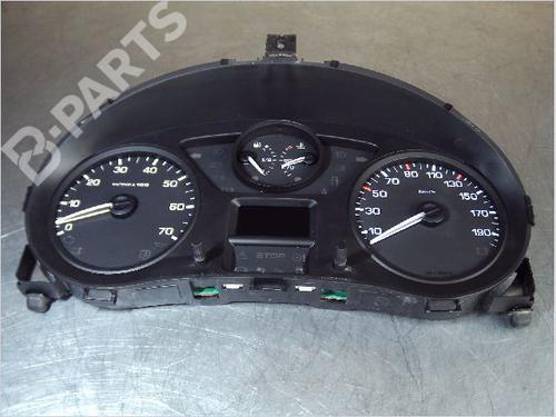 instrument-cluster-peugeot-partner-box-bodympv-5_-g_-16-hdi-90-9801642280-1996-10682905 main image