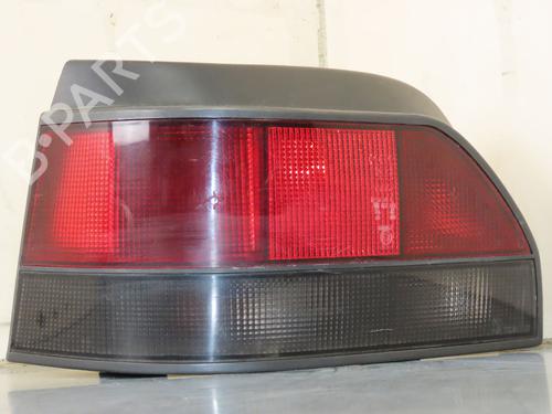 Left taillight RENAULT CLIO I (B/C57_, 5/357_) 1.2 (B/C/S57A, B/C57S, 5/357F, 5/357J, 5/357L, 5/357R) | BP23159003C34