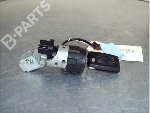 Used Ignition barrel CITROËN C3 II (SC_) 1.4 VTi 95 (95 hp) 9410842