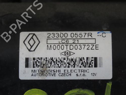 Starter RENAULT MEGANE IV Hatchback (B9A/M/N_) 1.2 TCe 130 (B9MR) | BP38549078M8 - Image 5