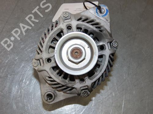 Alternator OPEL AGILA B (H08) 1.2 (F68) | BP25433818M7 