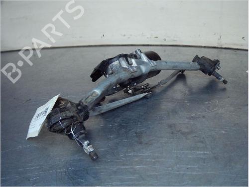 Front wipers mechanism PEUGEOT 206 Hatchback (2A/C) 1.4 i | BP14858116C83 