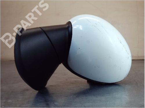 Left mirror MINI MINI COUNTRYMAN (R60) Cooper SD ALL4 | BP9967014C26 