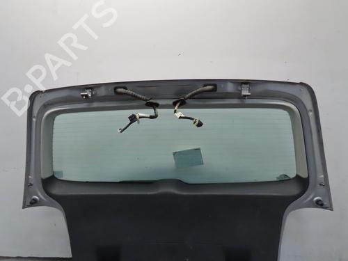 Bakluke CC/Kombi-Kupé VW TOURAN (1T1, 1T2) 1.9 TDI (105 hp) 24817534