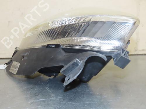 Left headlight CITROËN XSARA PICASSO (N68) 2.0 HDi | BP16897825C28 