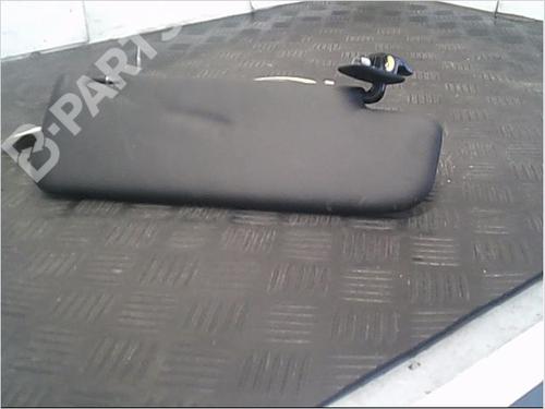 Left sun visor FIAT 500 (312_) 1.2 (312AXA1A) | BP9406658I1 