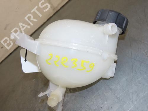 Ekpansionstank PEUGEOT 2008 I (CU_) 1.6 BlueHDi 100 (100 hp) 16537679