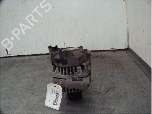 Alternator SUZUKI SWIFT III (MZ, EZ) 1.3 DDiS (RS413D) | BP11170209M7 