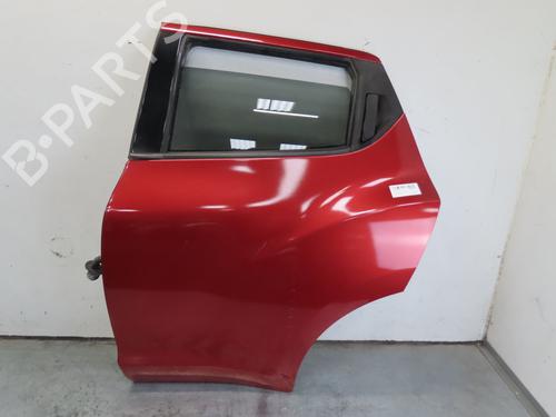 Used Left rear door NISSAN JUKE (F15) 1.5 dCi (110 hp) 18129416