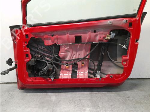 Right front door SEAT IBIZA IV (6J5, 6P1) 1.6 TDI | BP15902746C3 