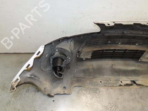 Used Front bumper Front bumper FORD KA (RU8) 1.2 (69 hp) 33727926 33727926