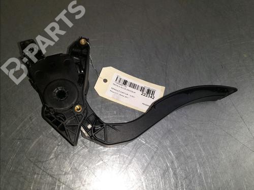 Pédale RENAULT CAPTUR I (J5_, H5_) 1.5 dCi 90 (J5N4, J5M5, J5MW, J5M6, J5AL, J5AJ) | BP11770778I4 