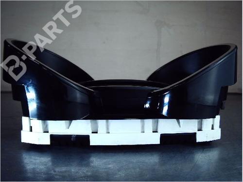 Instrument cluster RENAULT CLIO IV (BH_) 1.5 dCi 90 | BP9824300C47 