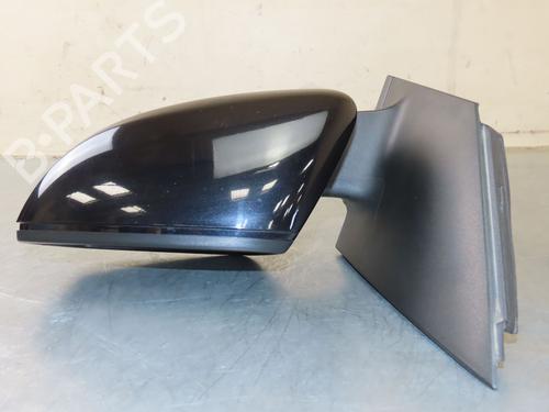 Left mirror VW POLO V (6R1, 6C1) 1.6 TDI | BP19301996C26 