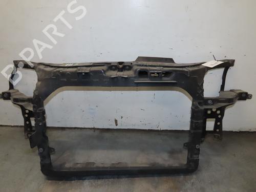 Front slam panel SEAT IBIZA III (6L1) 1.4 16V | BP30188415C72
