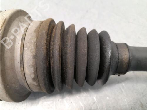 Used Left front driveshaft Left front driveshaft 36819554 36819554