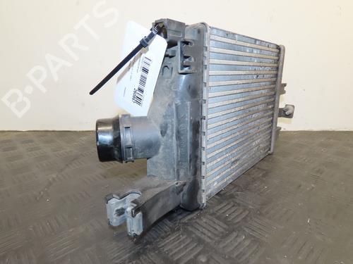 Intercooler RENAULT CLIO IV (BH_) 1.2 TCe 120 (BHAU) | BP37002552M30 - Image 2