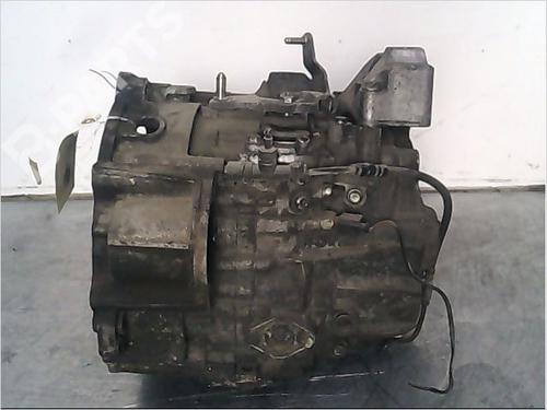 Gearbox AUDI A3 (8L1) 1.9 TDI | BP9411157M3 