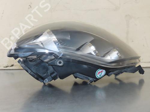 Left headlight VW GOLF PLUS V (5M1, 521) 1.6 | BP40273883C28 - Image 4