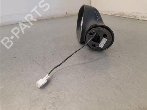 Used Left mirror Left mirror DACIA LOGAN MCV (KS_) 1.5 dCi (KS04) (88 hp) 33770275 33770275