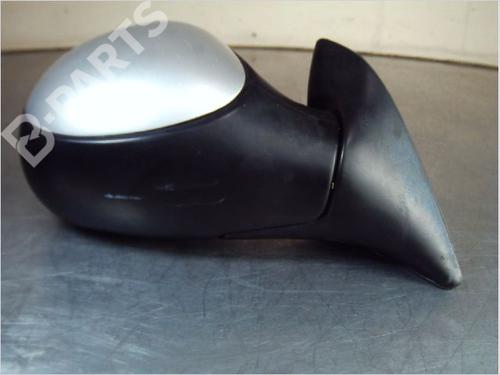 Right mirror CITROËN XSARA PICASSO (N68) 1.6 HDi | BP10372916C27 
