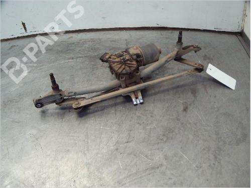 Front wiper motor PEUGEOT PARTNER Box Body/MPV (5_, G_) 1.6 HDi 90 | BP10562753M29 