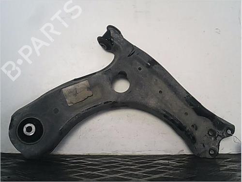 Used Right front suspension arm VW POLO V (6R1, 6C1) 1.6 TDI (90 hp) 14856722