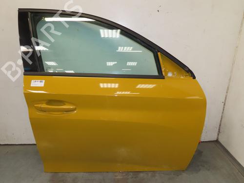 Used Right front door Right front door PEUGEOT 208 II (UB_, UP_, UW_, UJ_) e-208 (136 hp) 34048850 34048850