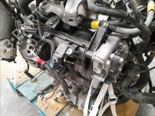 Engine RENAULT CLIO V (B7_) 1.0 LPG (B7MT) | BP38915633M1 - Image 5