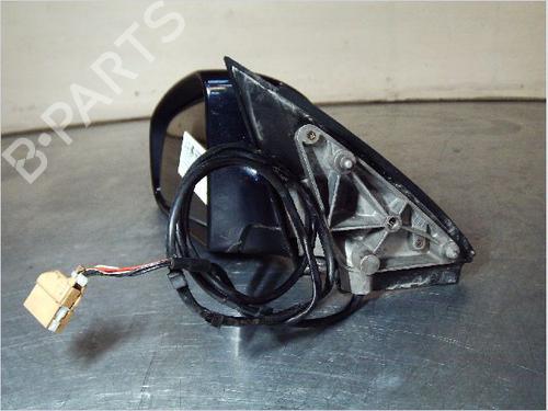 Left mirror AUDI A4 B6 (8E2) 1.9 TDI | BP9410040C26