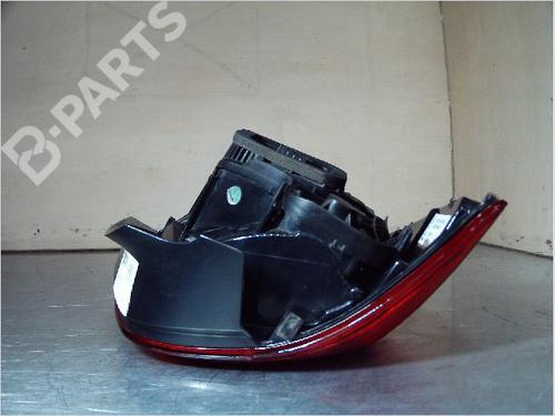 Right taillight VW POLO V (6R1, 6C1) 1.4 TDI | BP9410475C35 