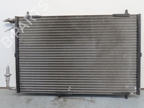 Heater matrix PEUGEOT 206+ (2L_, 2M_) 1.4 HDi eco 70 | BP18662970M63
