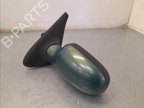 Used Left mirror Left mirror RENAULT MEGANE I Grandtour (KA0/1_) 1.6 16V (KA0B, KA04, KA11) (107 hp) 34641659 34641659