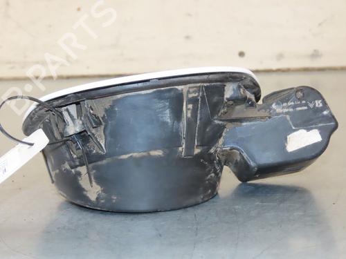 Used Fuel flap PEUGEOT 208 I (CA_, CC_) 1.6 HDi (92 hp) 29128542