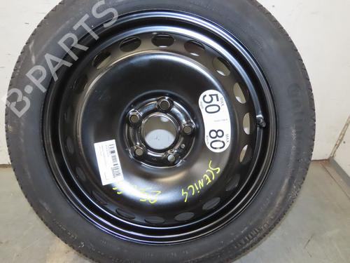 Jack Kit RENAULT SCÉNIC IV (J9_) 1.2 TCe 130 | BP25705502C119 